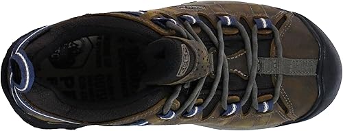 Miniatura 5 de KEEN Women's Targhee 2 Low Height Waterproof Hiking Shoes