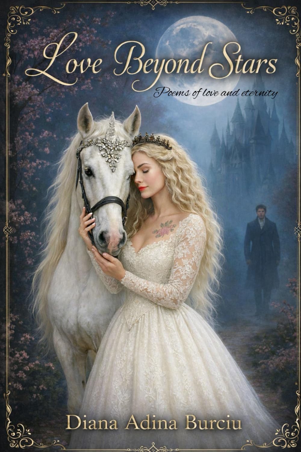 Love Beyond Stars: Poems of Love and Eternity