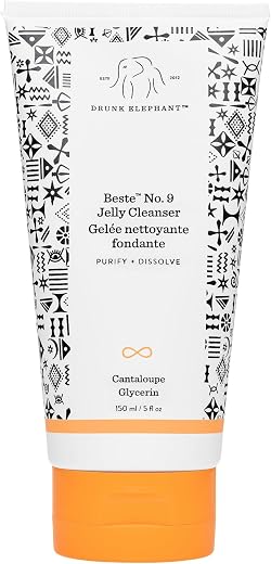 Drunk+Elephant Beste No-9 Jelly Cleanser (Purify + Dissolve)