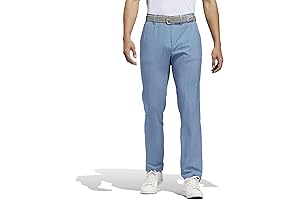 adidas Men's Ultimate365 Novelty Golf Pants