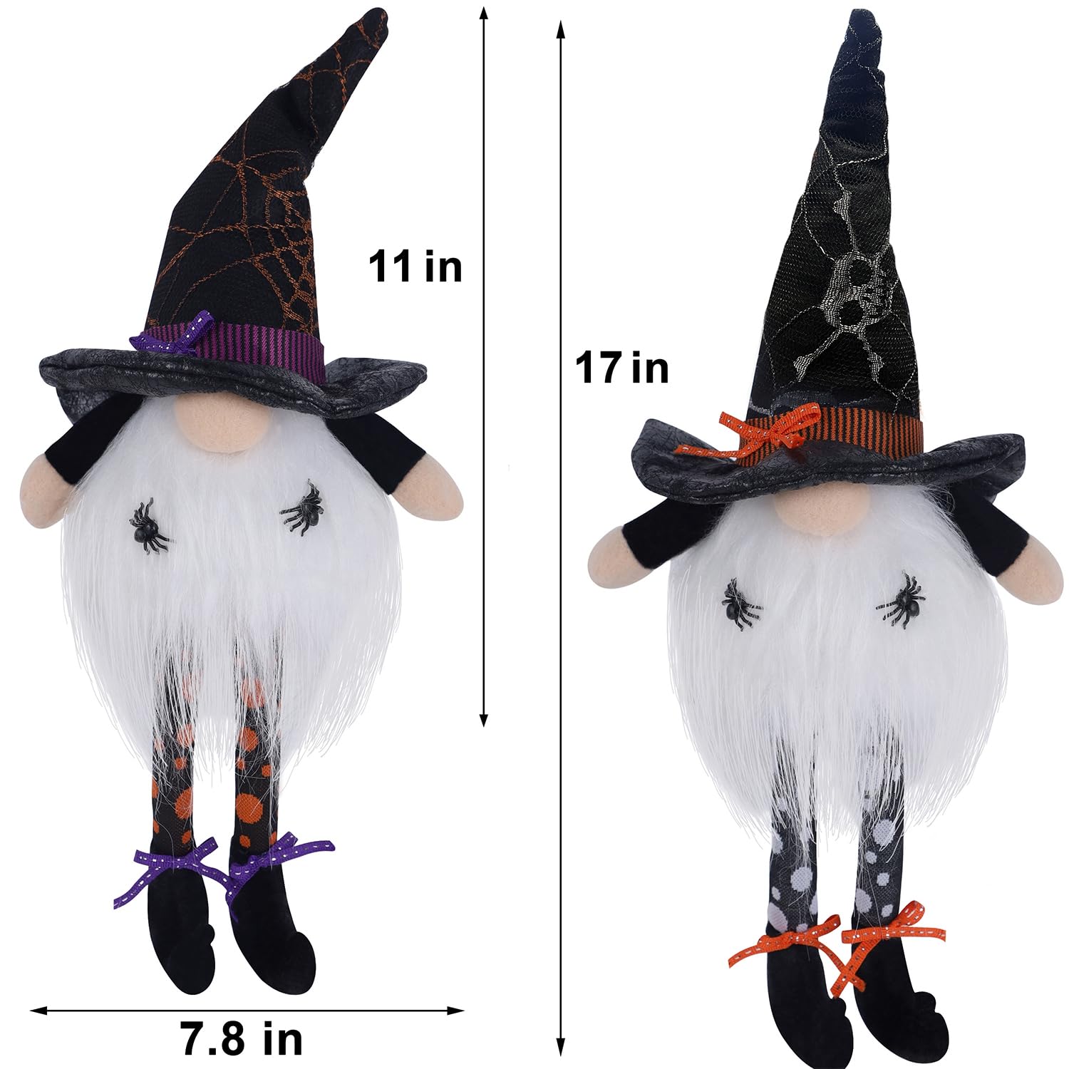 olybell Ghost Campfire Flickering Night Light, Ghosts Campfire Flicker Flame Nightlight, 3D Small Electric Faux Campfire Night Light, Halloween Indoor Decorations