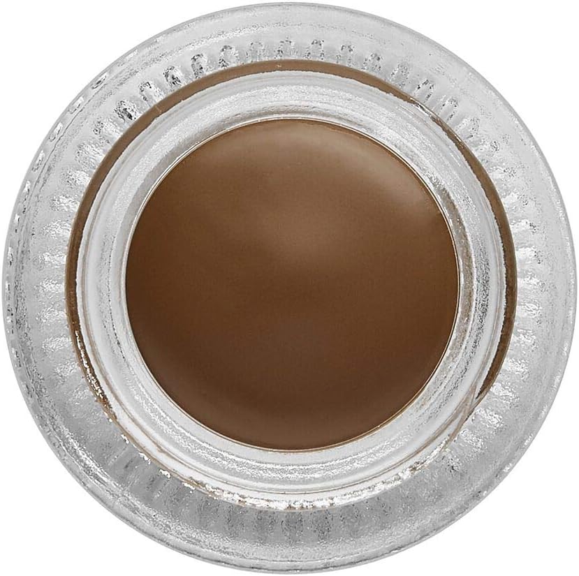 Define + Pose Brow Pomade, Creamy vegan formula, Shape & define your Eyebrows, Smudge & Water proof Long-wearing, Light.