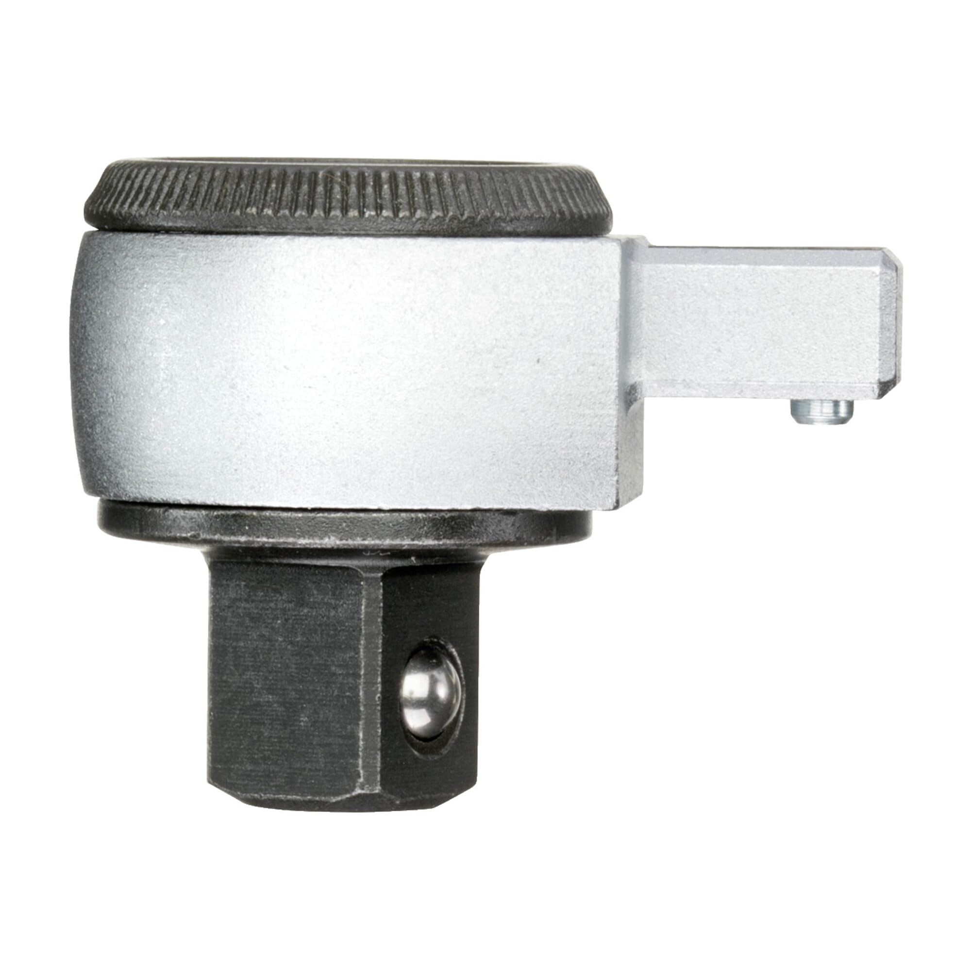 Cliquet réversible 3/8" SE 9x12 embout clé dynamométrique