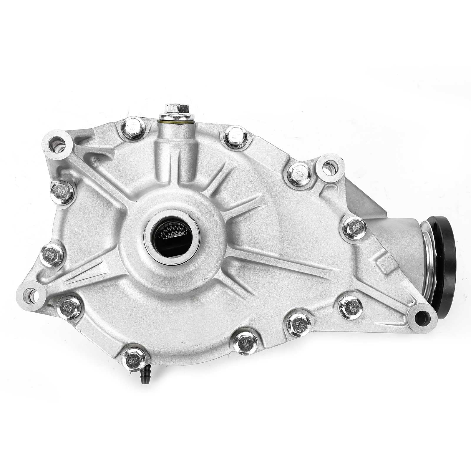 A-Premium Front Differential Assembly Compatible with BMW 320i, 320i ...