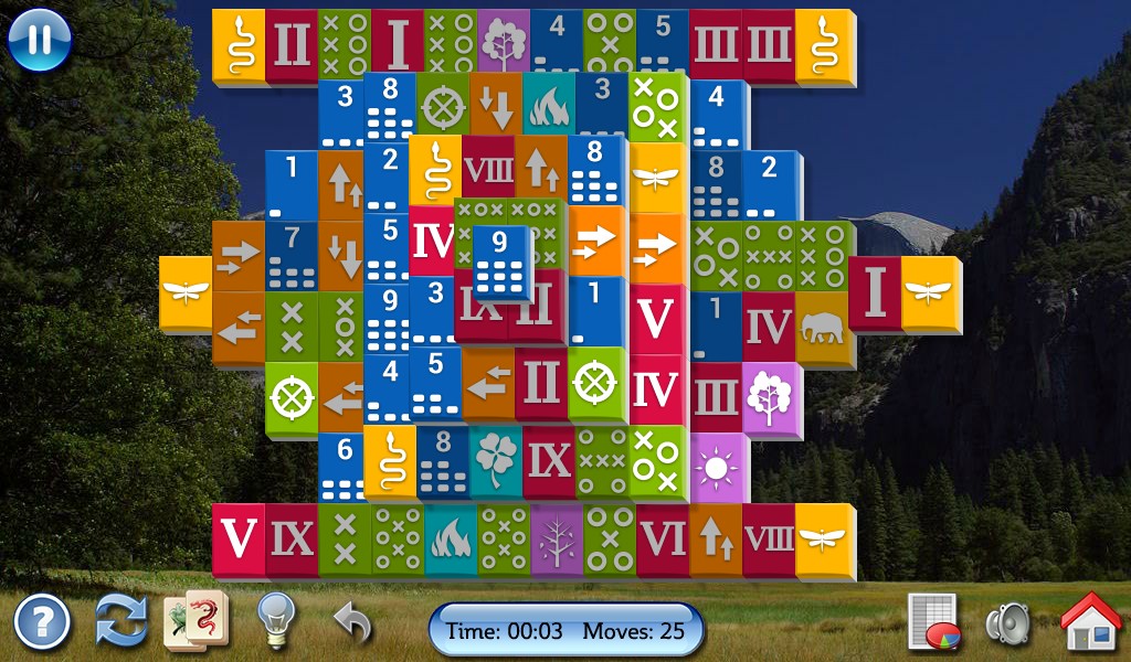 All-in-One Mahjong [Download]