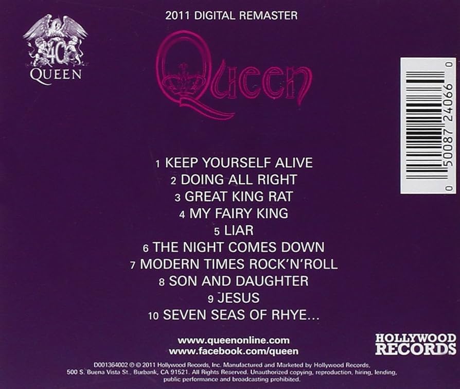 レコード　邦楽，洋楽，歌謡曲，ロック，ポップス まとめて　QUEEN　クイーン Queen - QUEEN クィーン LPレコード フラッシュゴードンの通販