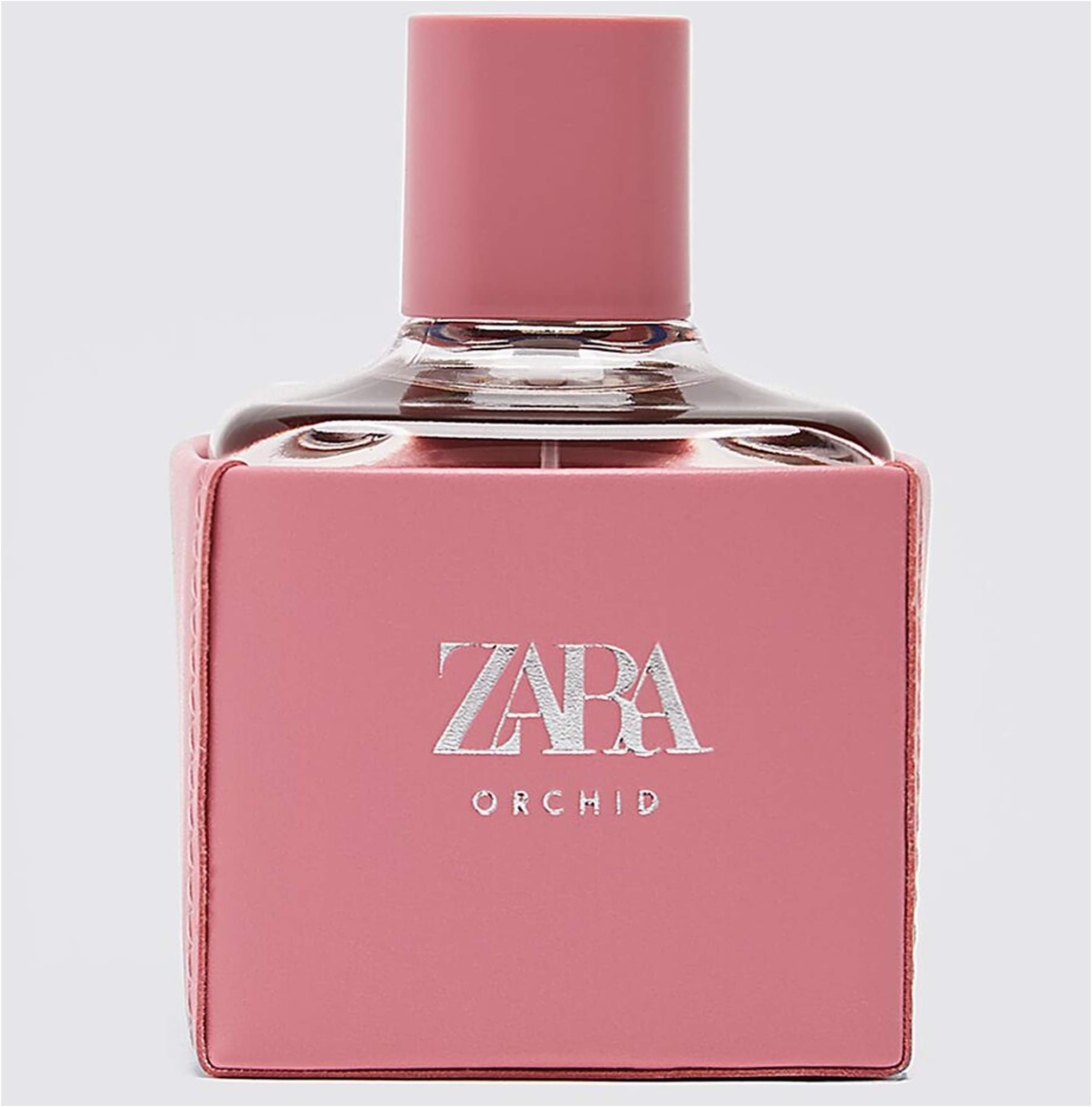 New ZARA Orchid EAU DE Parfum for Woman 100 ML