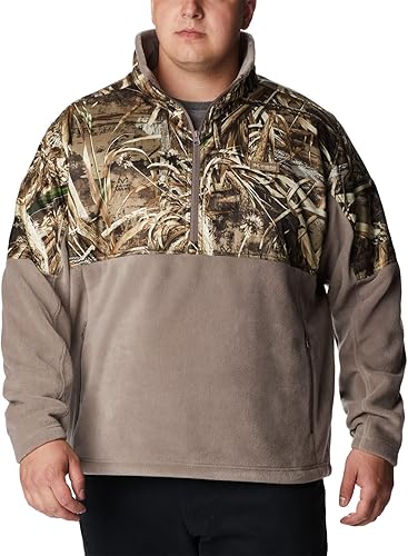 Columbia Superposición de forro polar Phg 14 ZipPHG para hombre