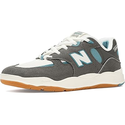 New Balance Numeric 1010 Tiago Lemos