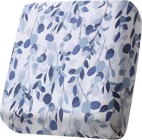 Miniatura 39 de Fuloon Fundas de cojín impermeables para sofá, fundas elásticas para cojín de asiento de sofá, protector de muebles sólido lavable, adecuado para