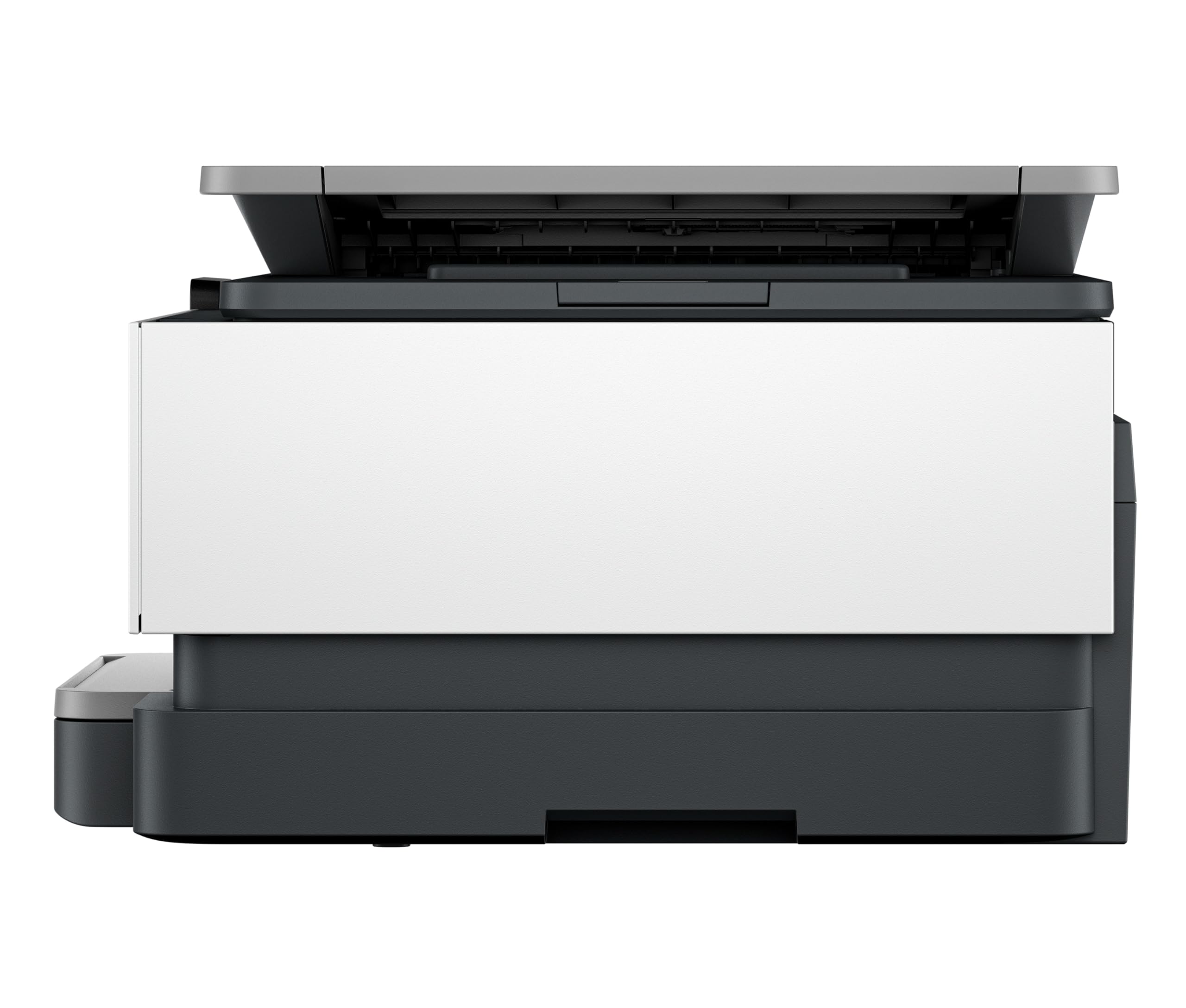 Stampante HP OfficeJet Pro 8122e 405U3B Multifunzione a Getto d'Inchiostro A4 Colori Wi-Fi 20 ppm Grigia