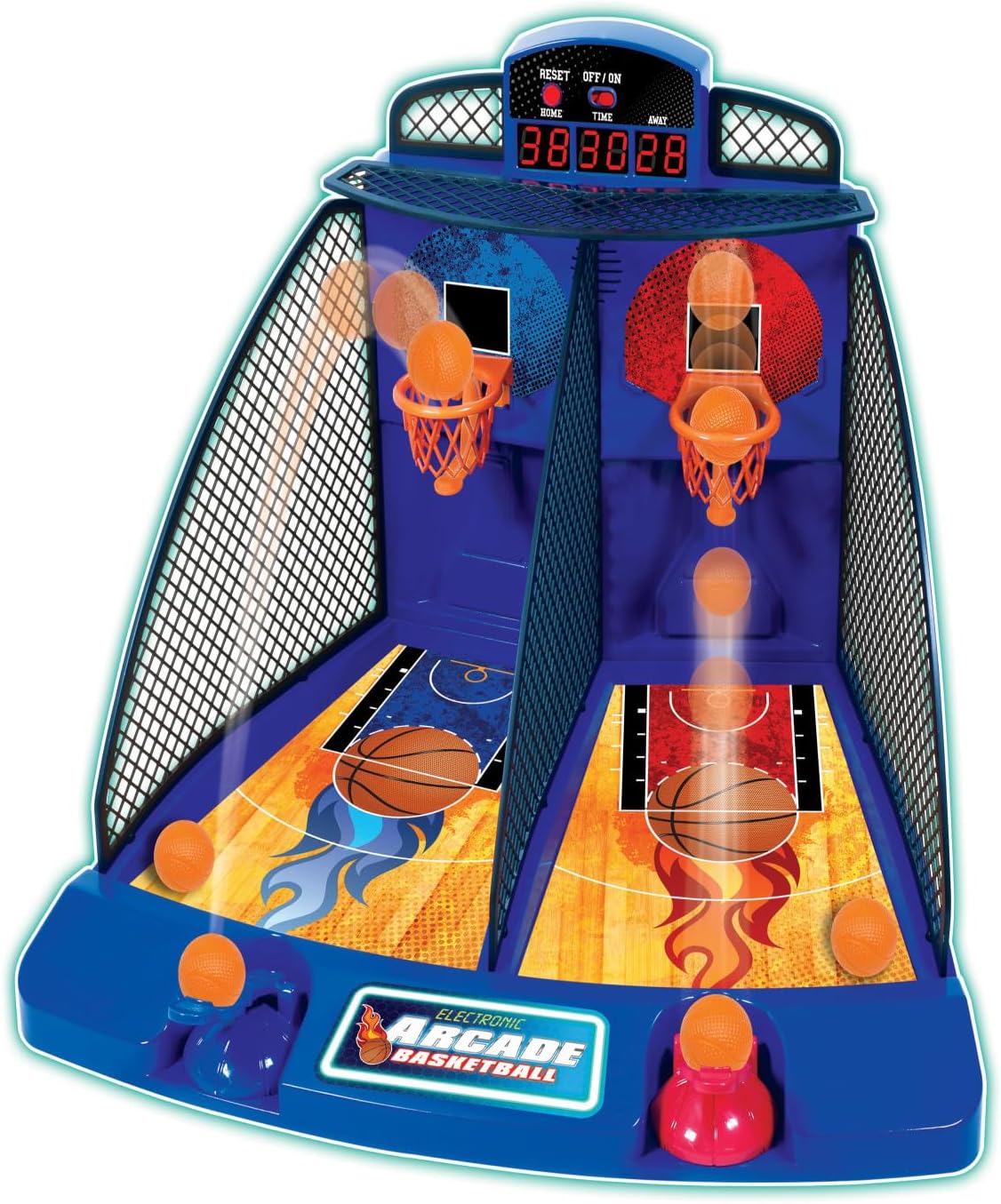 Merchant Ambassador Electronic Arcade Basketball