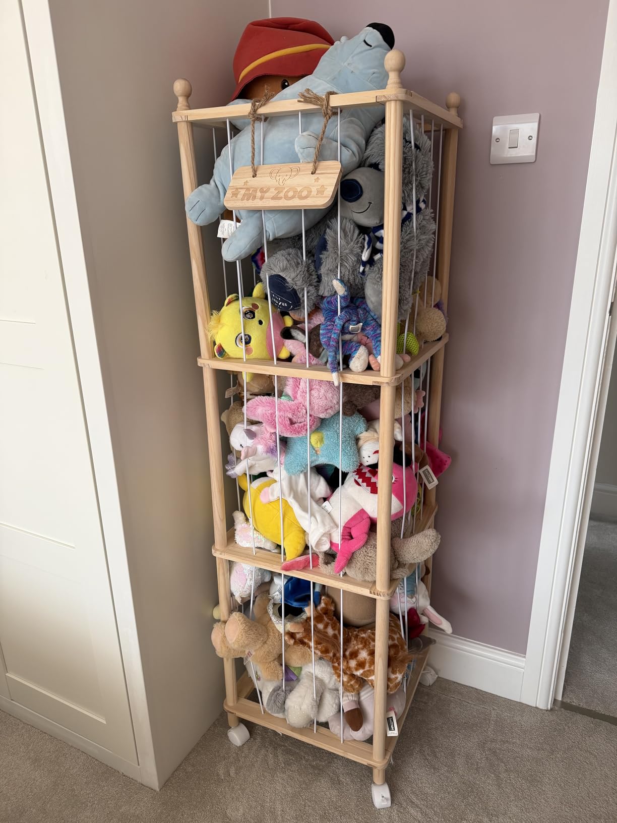 Customer photo