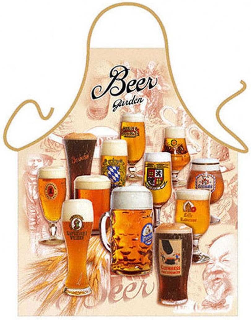 Beer Apron