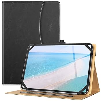 Amazon | 7～8インチ タブレットケース TiMOVO タブレット 汎用