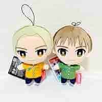 Amazon.co.jp: ラウンドワン限定 FANTASTICS ぬいぐるみ