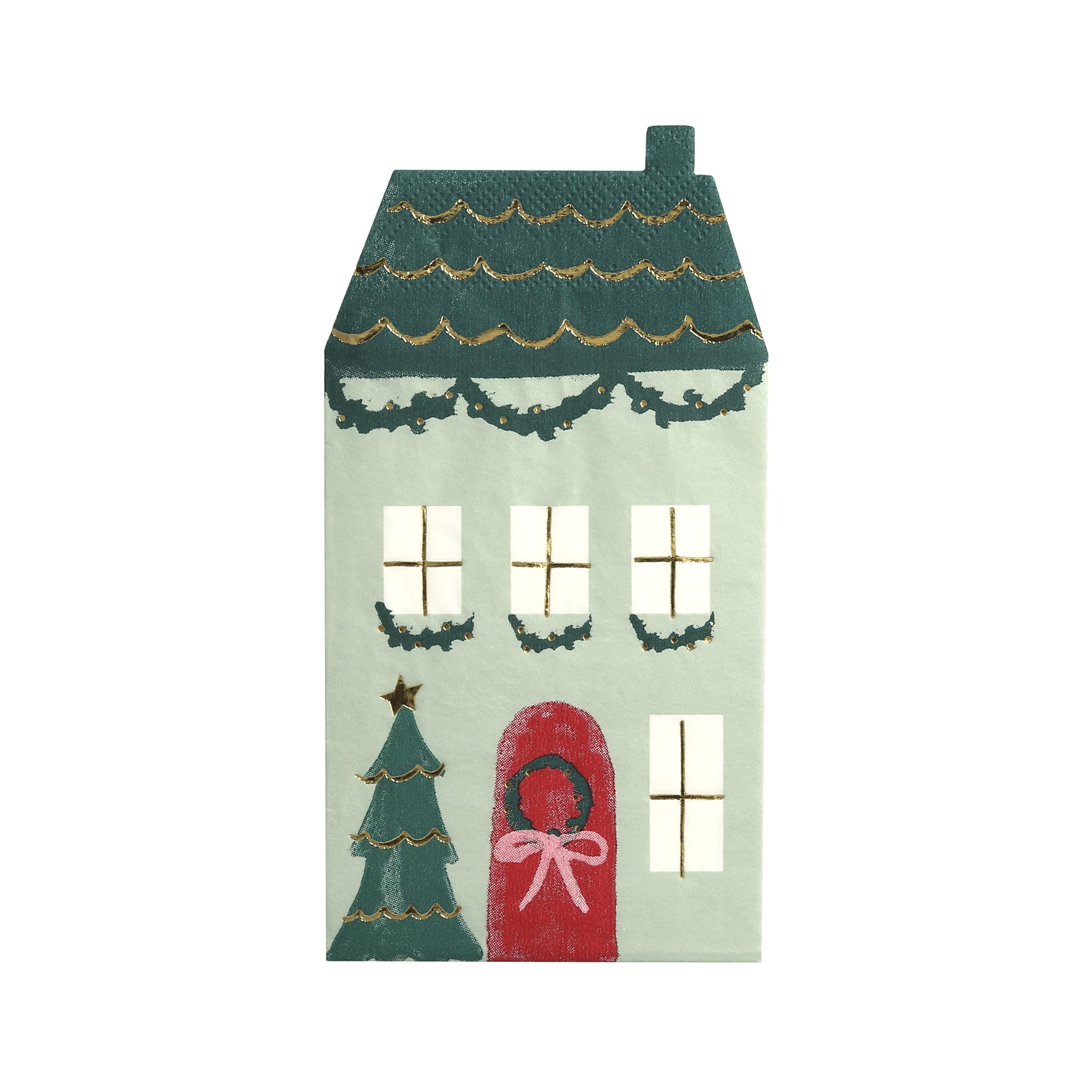 Meri Meri House Napkins