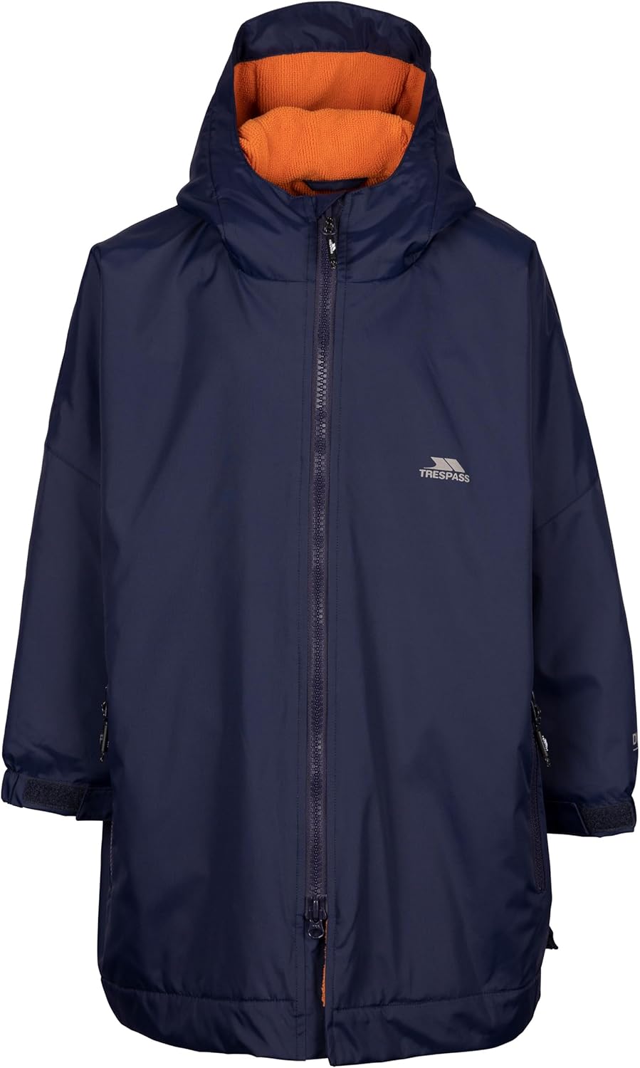 Trespass Unisex - Adult Dry Co Coat