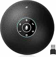 EMEET M2 Maxスピーカーフォン マイクスピーカー Amazon.co.jp: EMEET M2 Maxスピーカーフォン マイクスピーカー