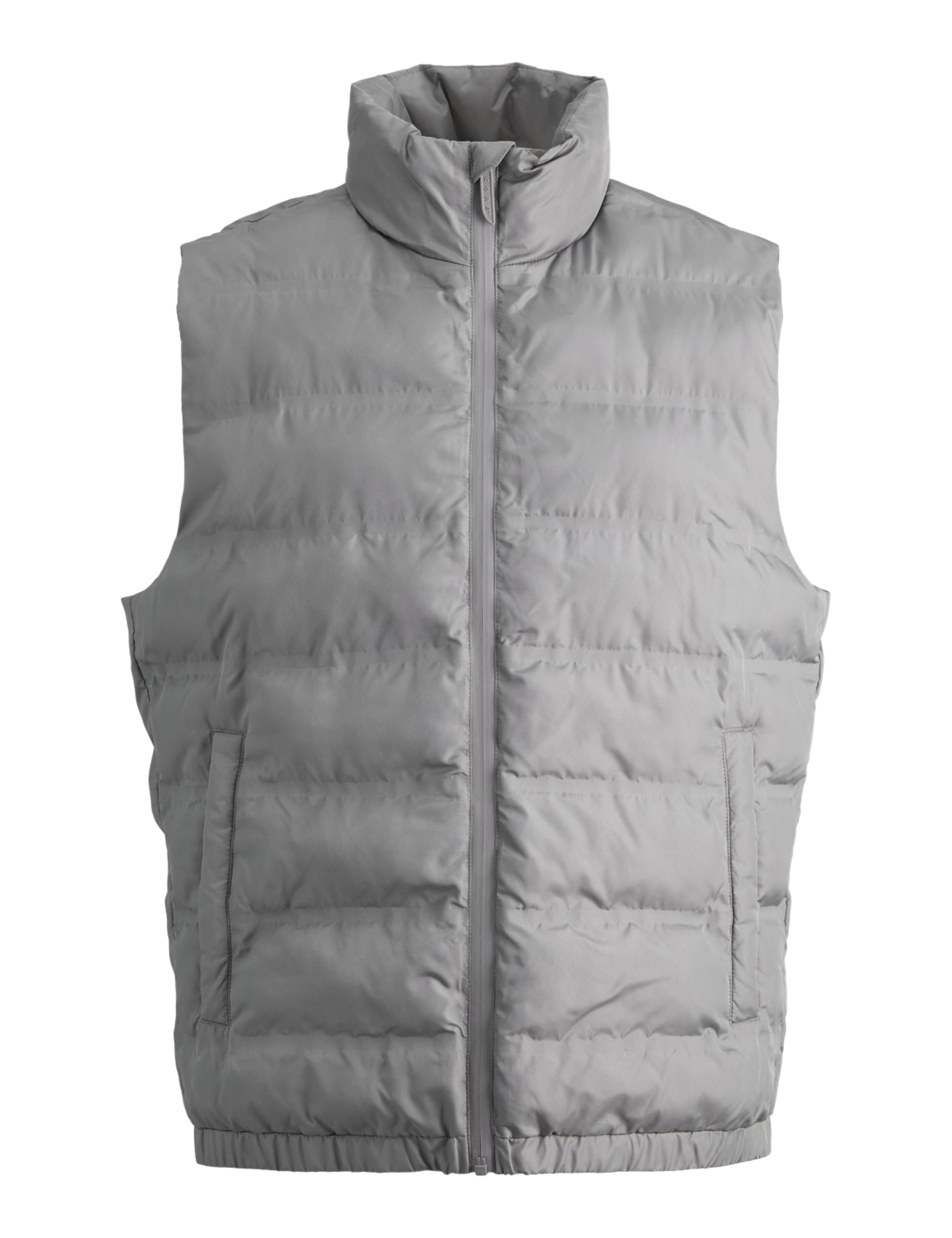 JACK & JONES Jcofusion Heat Quilted Bodywarmer Sn