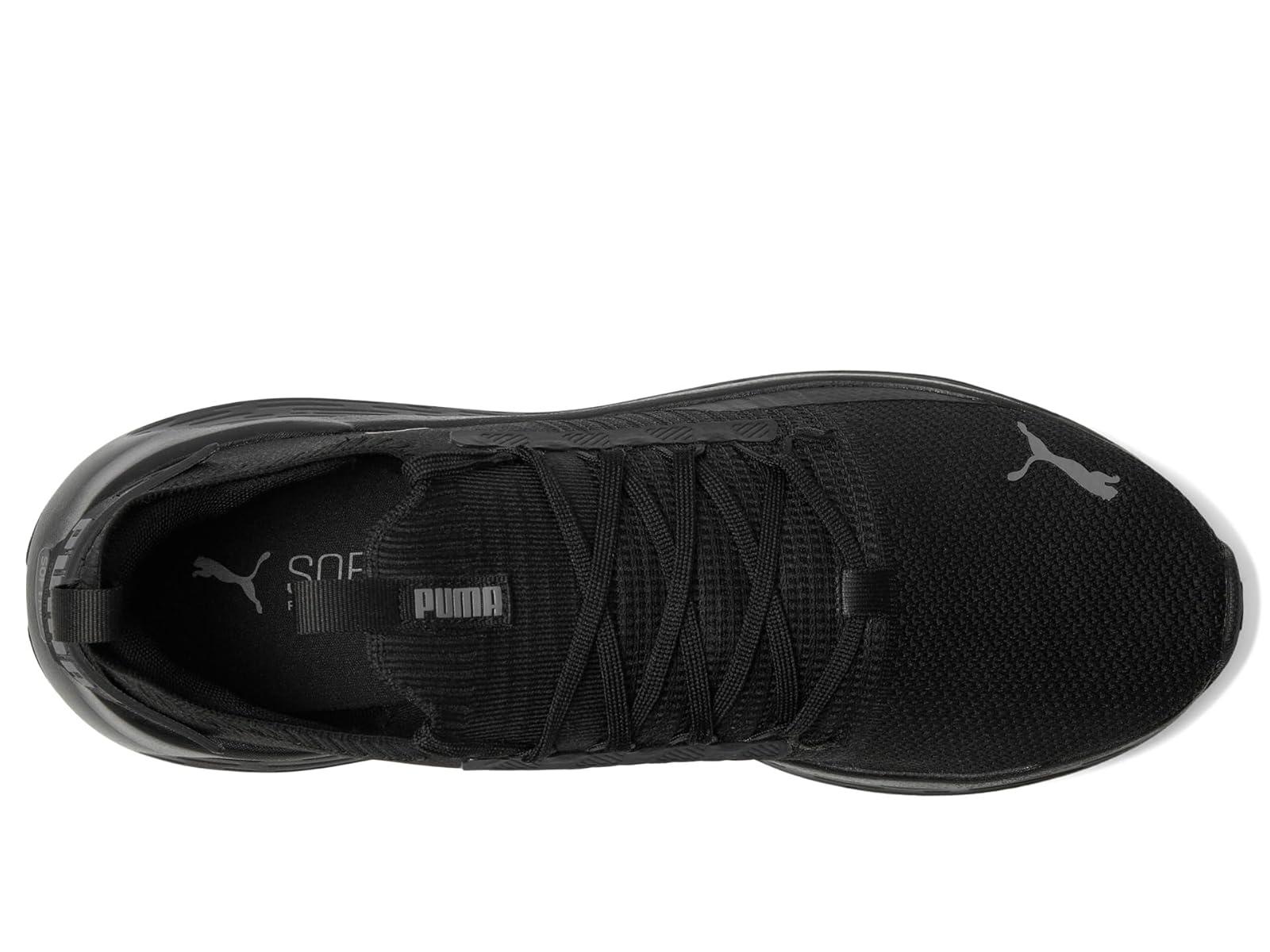 Man's Sneakers & Athletic Shoes PUMA Softride Symmetry Fuzion Running Shoes - Picture 52 of 71