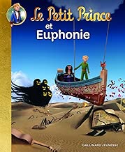 Download Le Petit Prince et Euphonie PDF