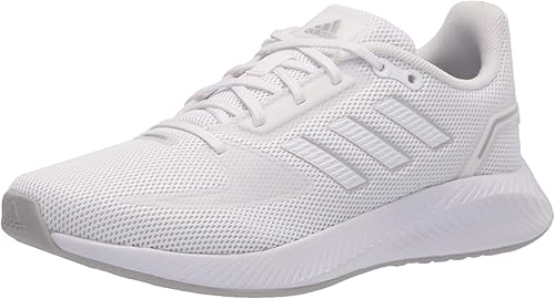 adidas - Tenis de correr Runfalcon 20 para mujer
