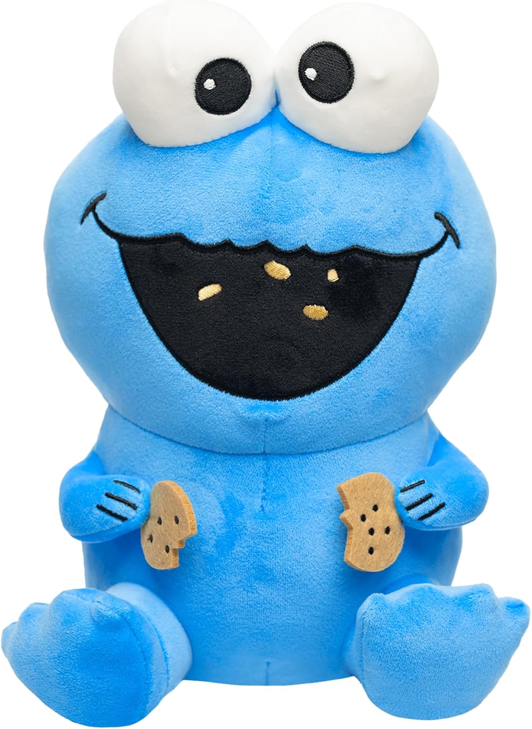 Cookie Monster Cookie Monster