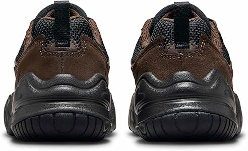 Amazon.com | Nike Tech Hera Women's Shoes (Cacao Wow/Bronzine