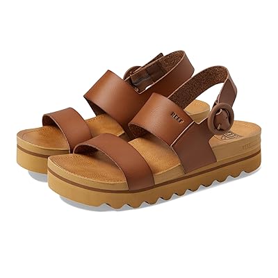 Reef Vista Hi Buckle Women