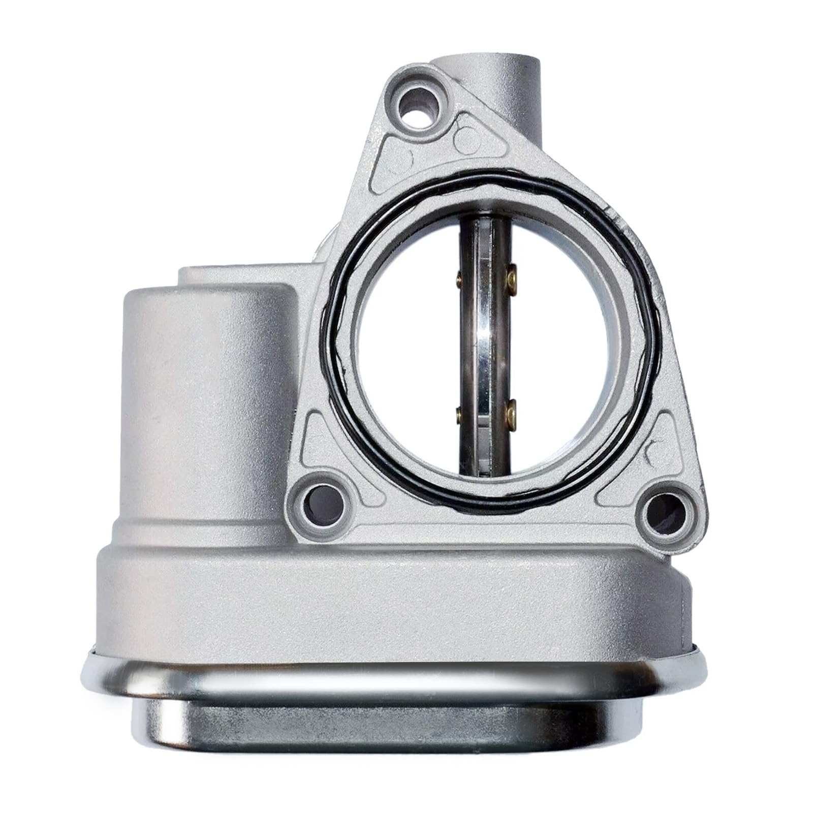álvula de Control del Acelerador de Repuesto para A3 8L/8P (2001-2010), Golf IV V VI 1.9TDI 2.0TDI, Passat B5.5/B6 (2001-2010) y Superb (2008-2010) 2.0TDI. 038128063F 038128063P 038128063G