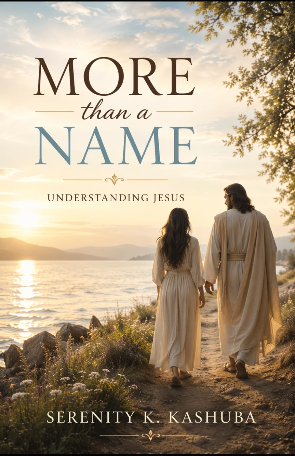More Than a Name: Understanding Jesus