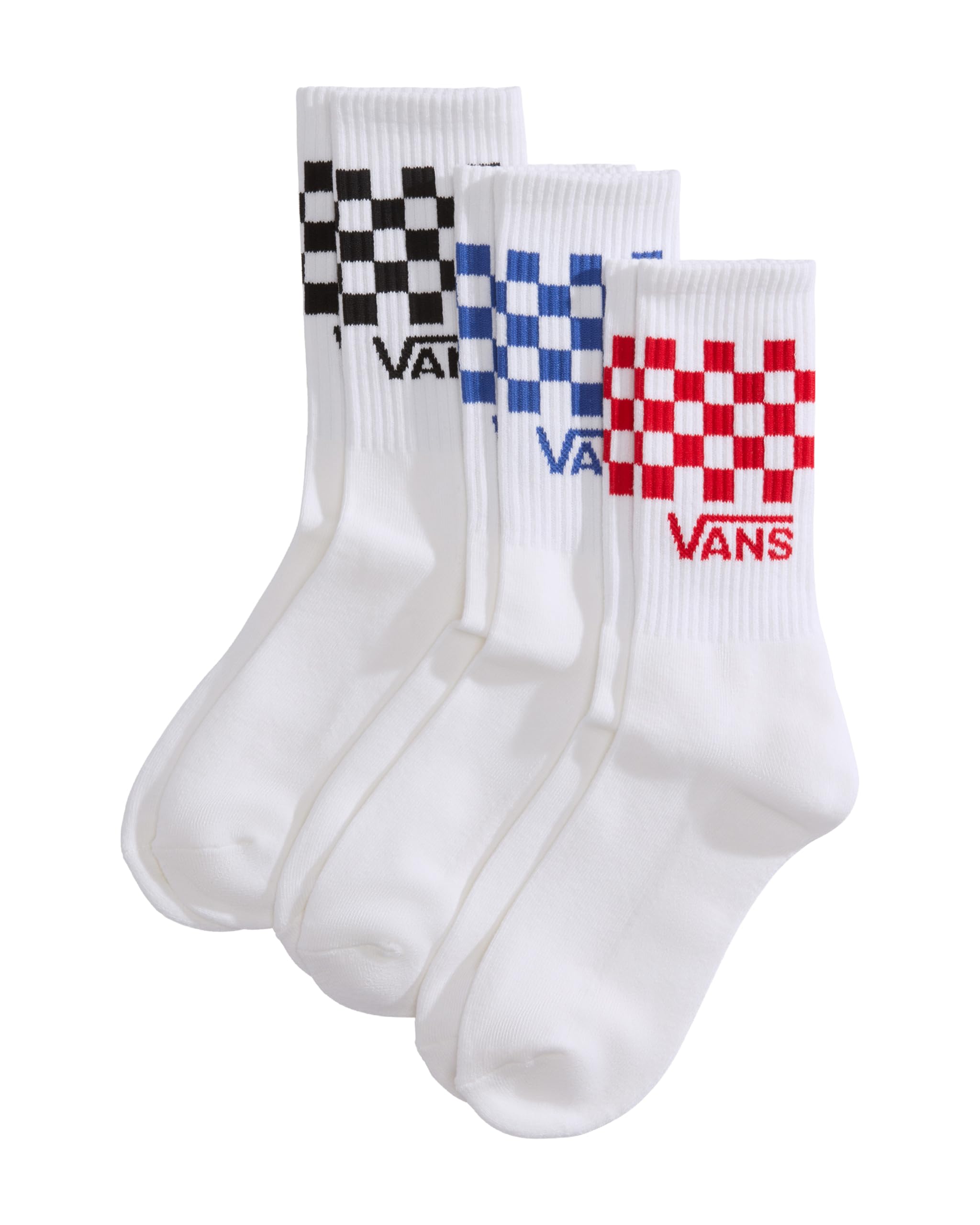 Selection by Vans