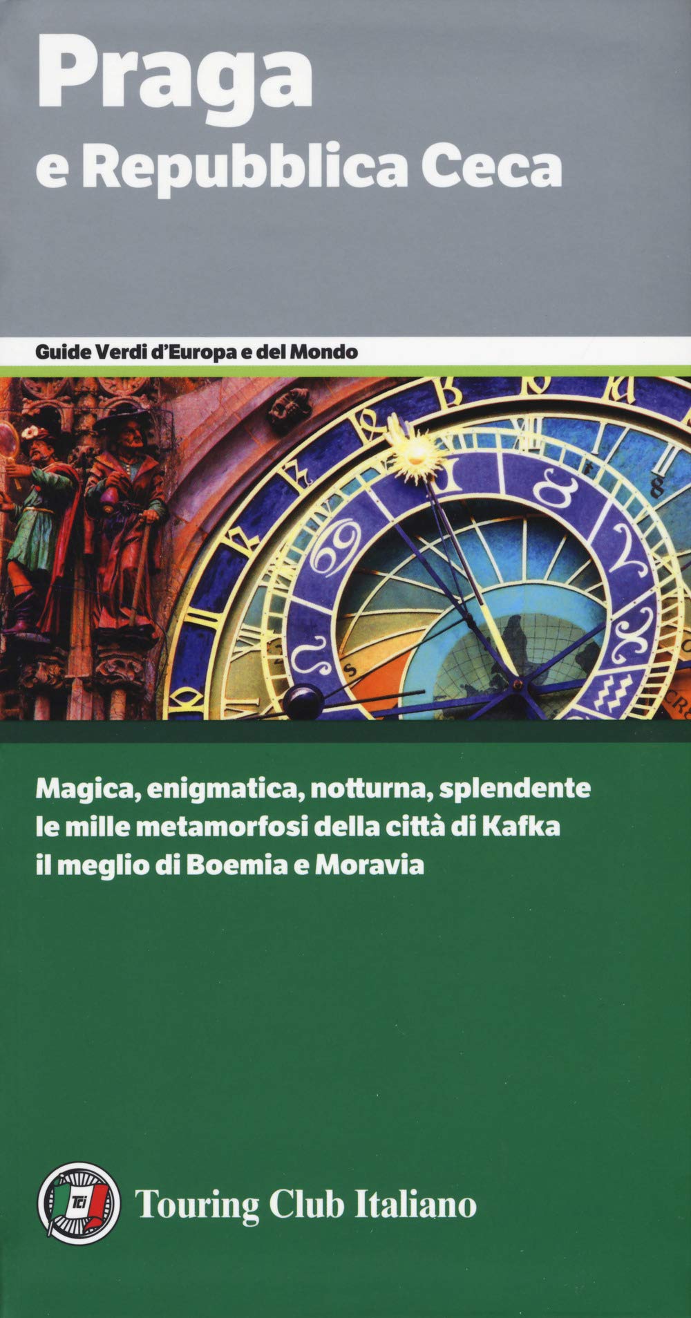 Praga E Repubblica Ceca - 4
