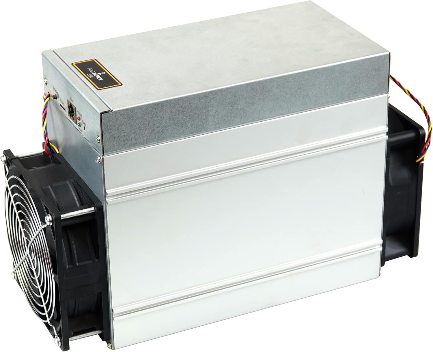 Efficient Antminer S9K 14THs Bitcoin Miner - 1280W Bahrain | Ubuy
