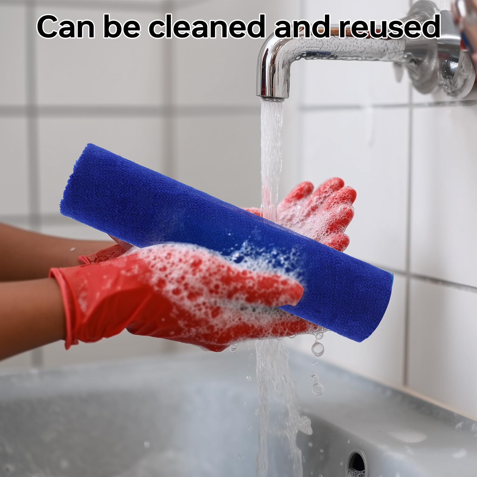 Wash G1 - Spazzole a rullo di ricambio compatibili con aspirapolvere Dyson
