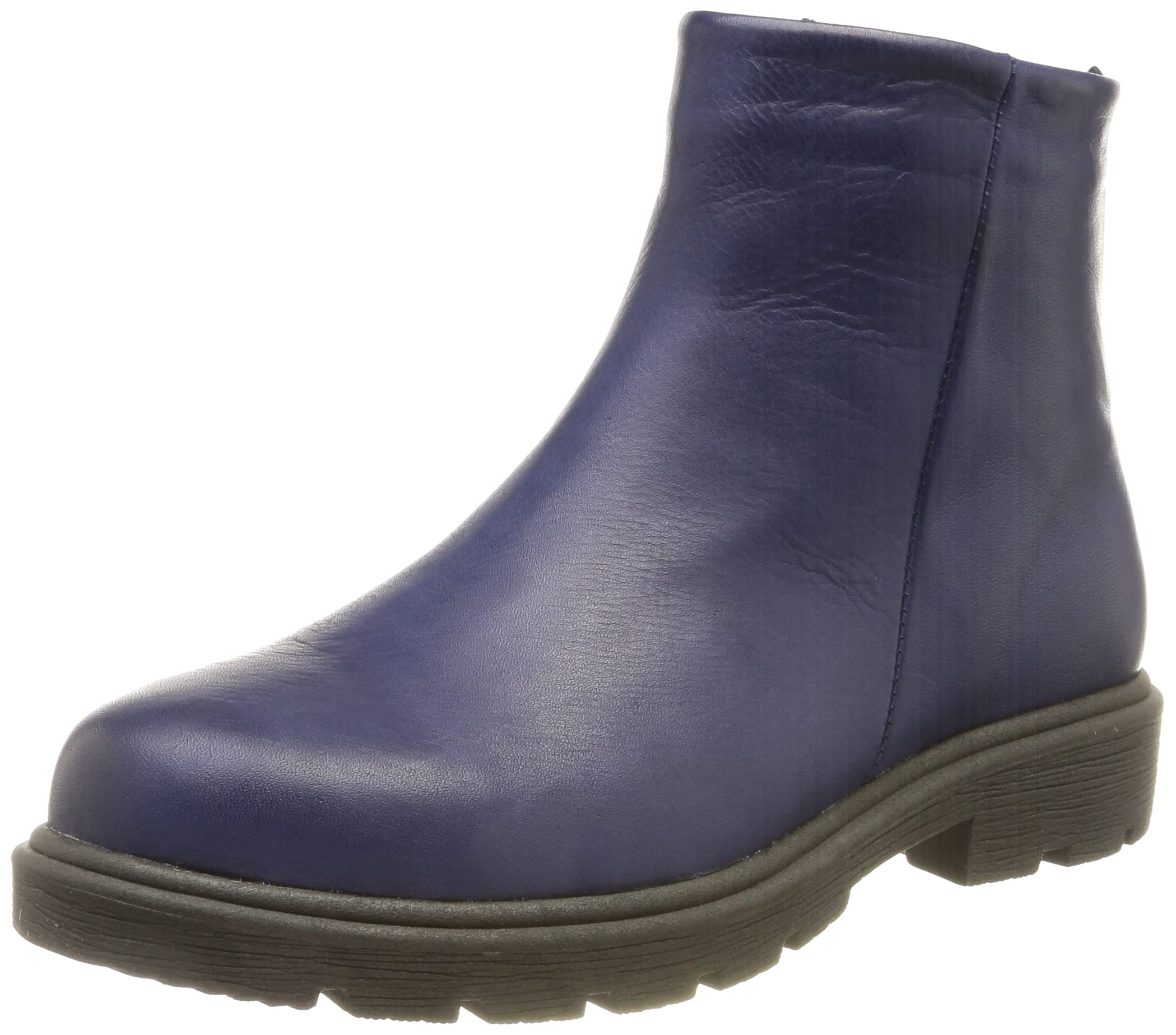 Andrea Conti 0022822, Ankle Boot, astralblau,