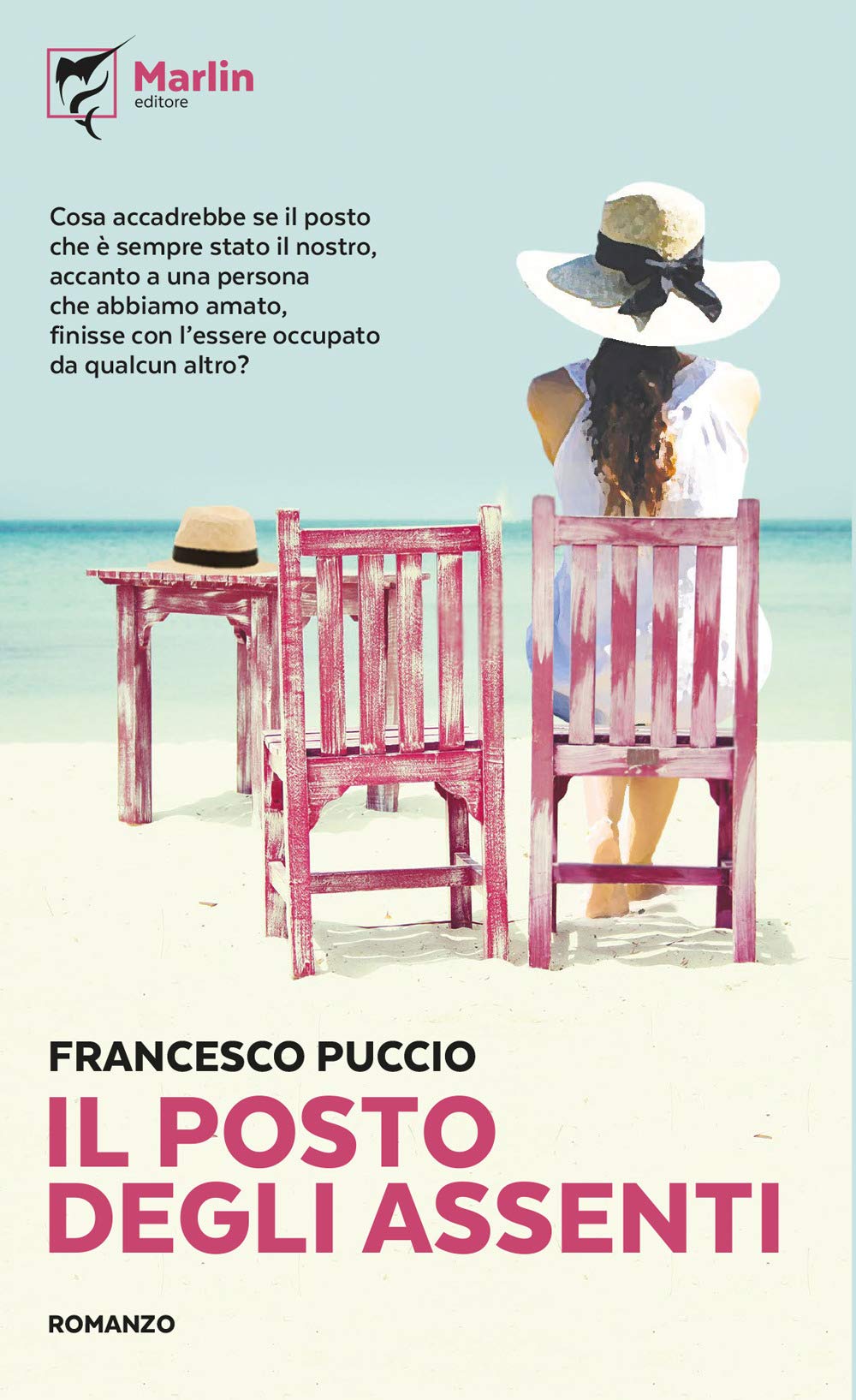 Il Posto Degli Assenti - 4