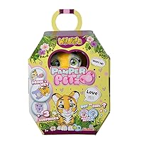Simba, Pamper Petz Tigre