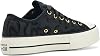 Chuck Taylor All Star Lift Platform Ribbon Low Top Sneakers 3