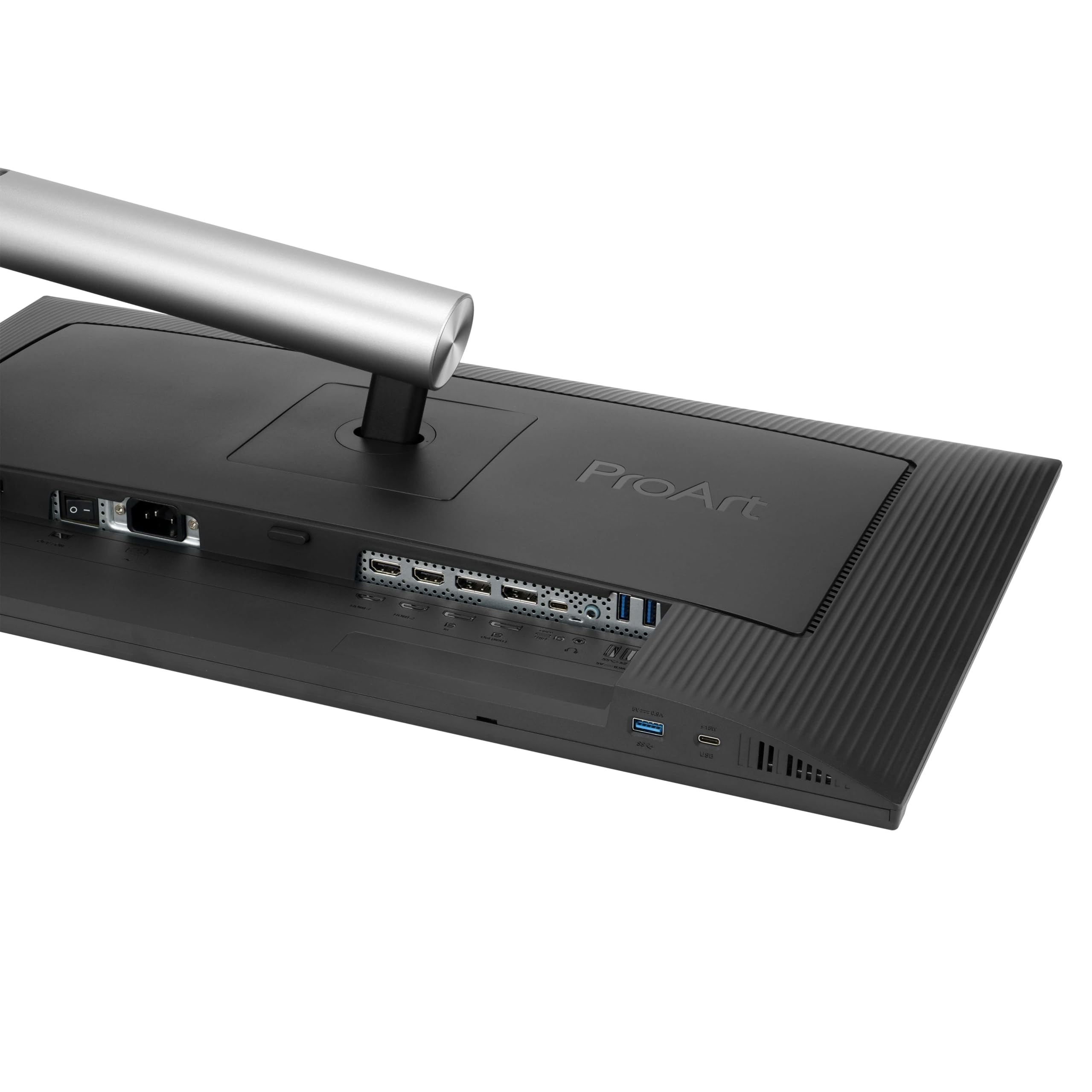ASUS Monitor LED IPS ProArt 27" IPS, 4K UHD, Display Port, Vesa, HDR10, USB-C PD 96W