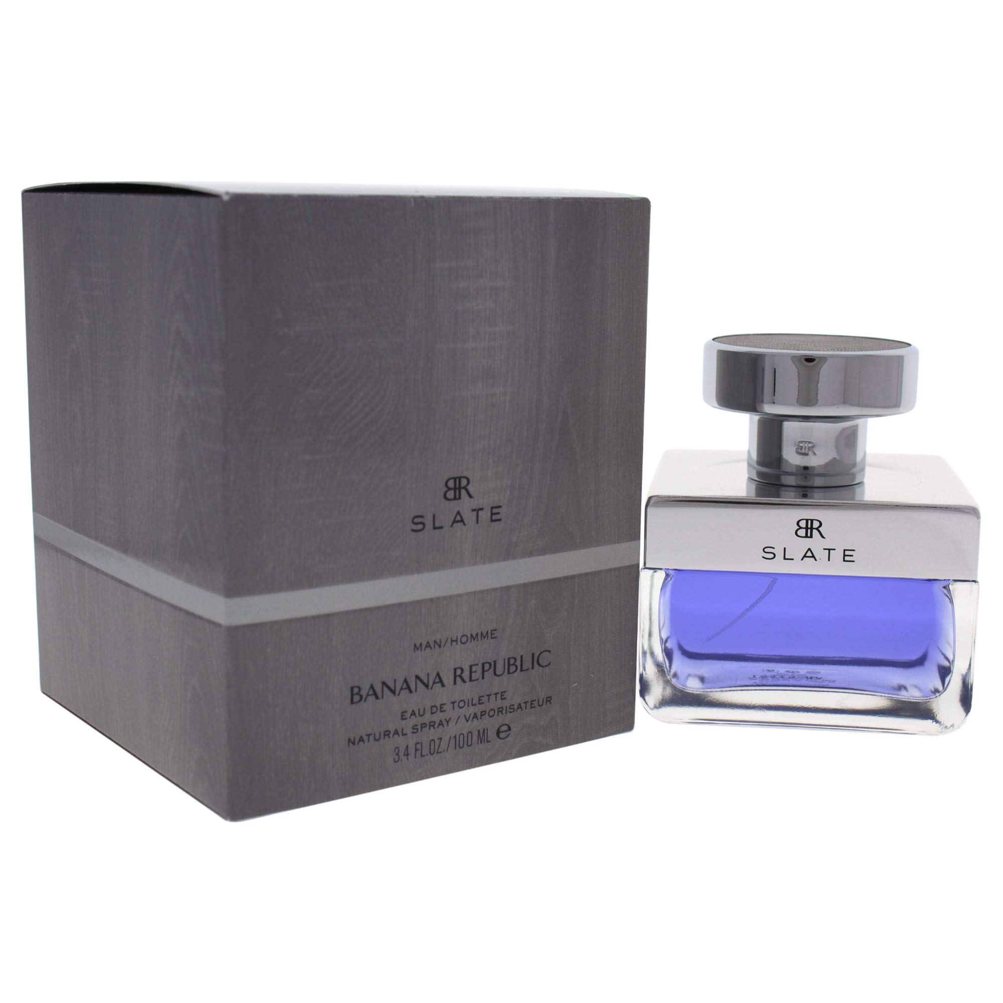 Banana Republic Slate - Eau de parfum spray, 100 g