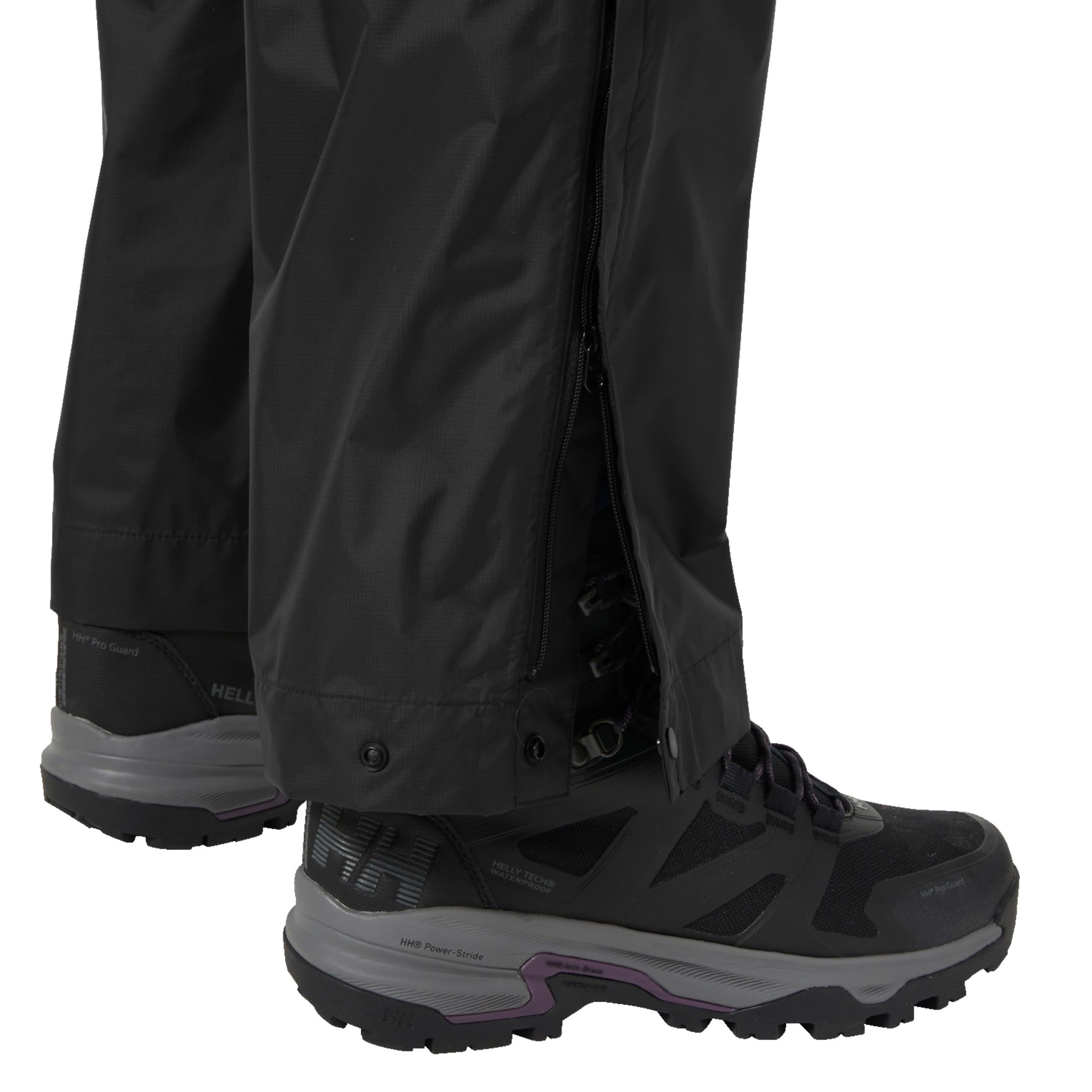 Helly Hansen W Loke Pants 2.0 - Pantalones Mujer
