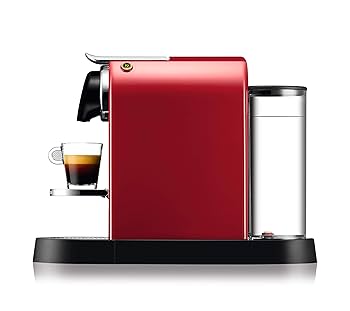 Nespresso 12本 KRUPS NESPRESSO Vertuo Next Premium - XN910840 XN910840