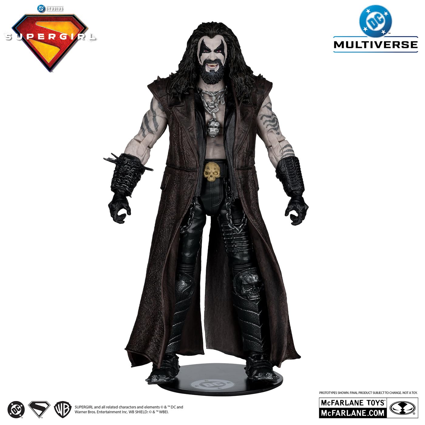 Amazon.co.jp: DC DCマルチバース デラックス・シアトリカル