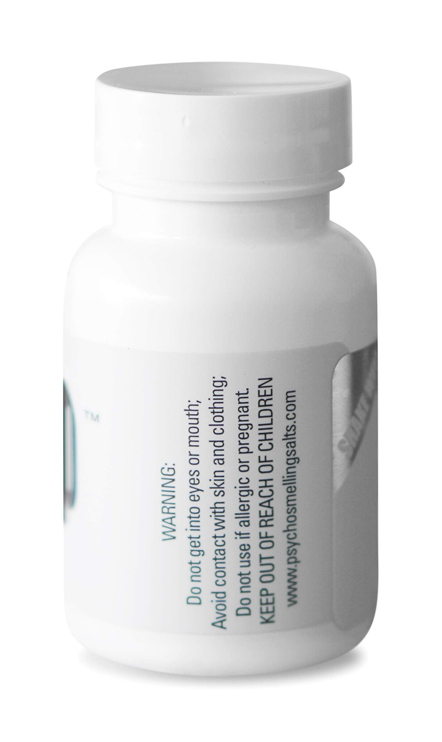 Psycho Smelling Salts Original Smelling SaltsAmmoniaSmelling Salts for AthletesAmmonia