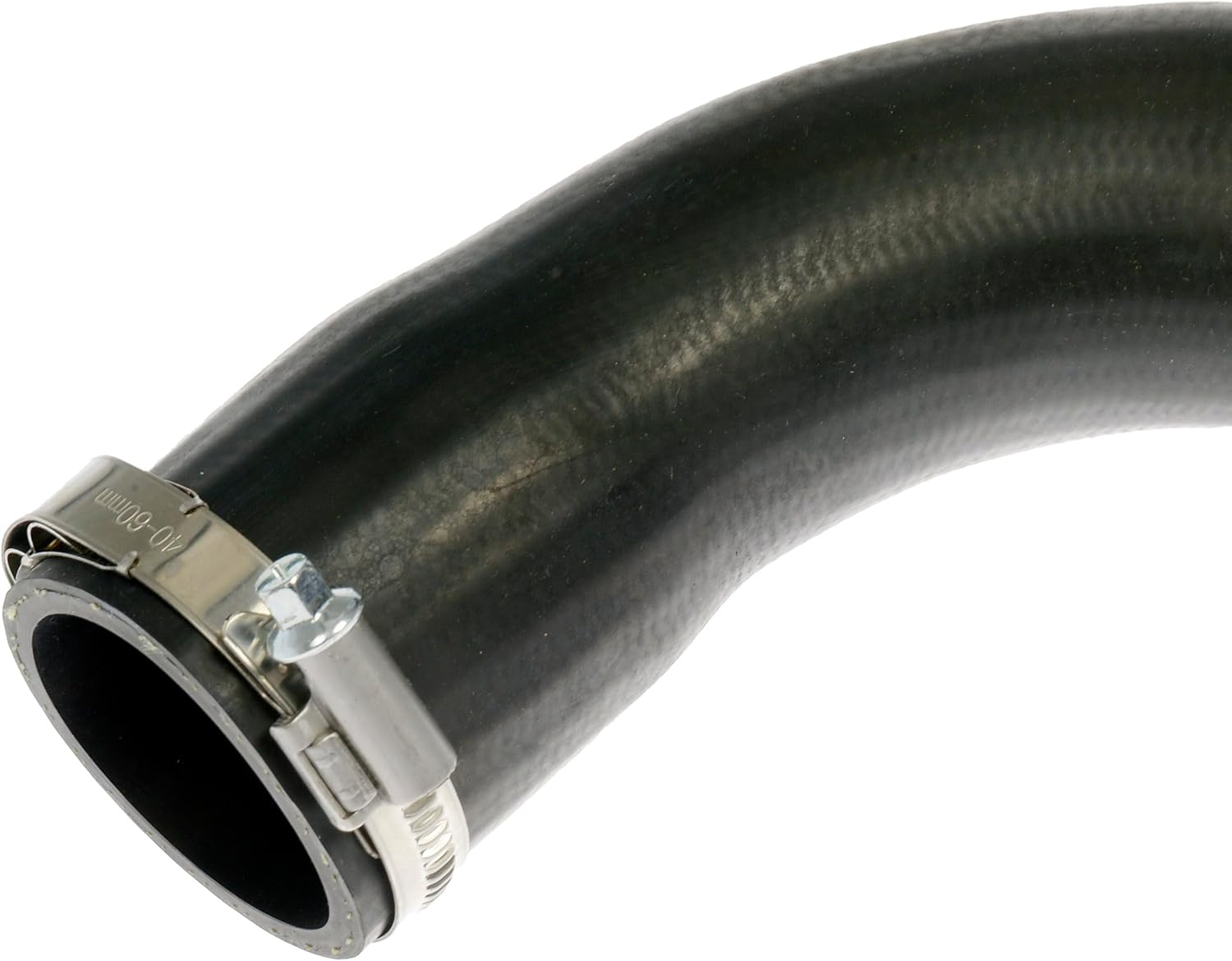 Dorman 667-667 Right Intercooler (Upper) Intercooler Hose Compatible with Select Volvo Models
