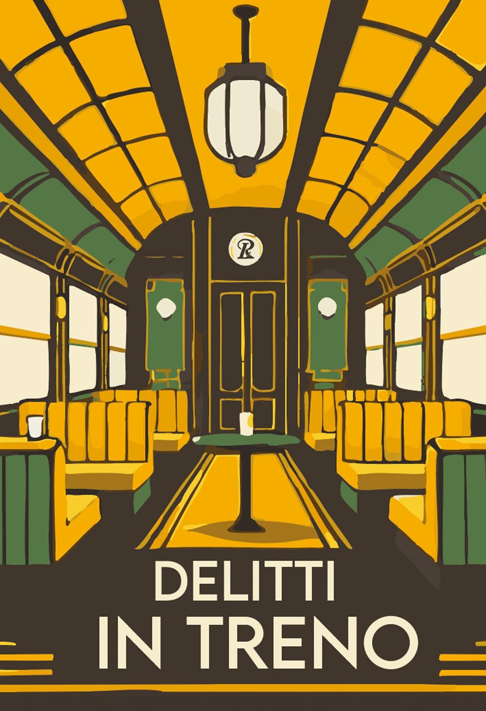 Delitti In Treno - 4