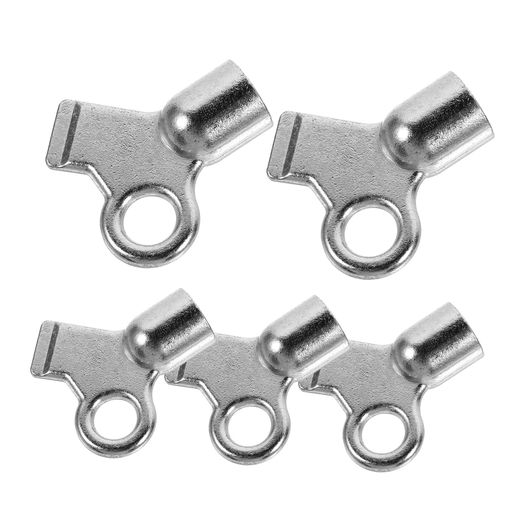 25 Piezas Llave de válvula de escape valvula radiador llave de tubo interruptores es para tubos es de radiador para viejo tecla de sangrado de aluminio NIYANGLE