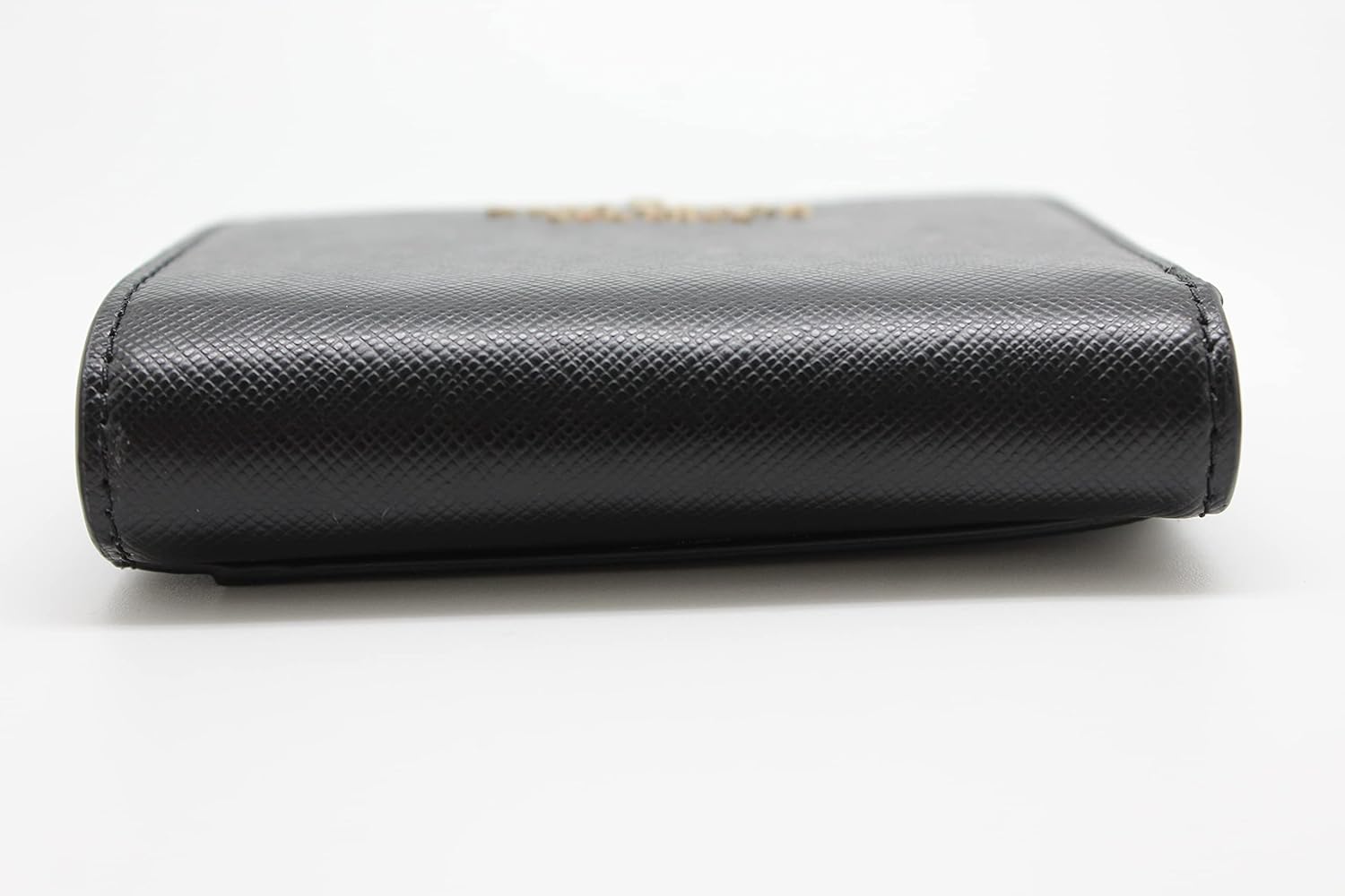 Kate Spade Staci Small L-Zip Bifold Wallet Black : Clothing, Shoes & Jewelry